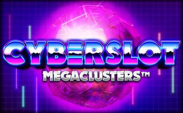 Cyberslot Megaclusters pokie NZ