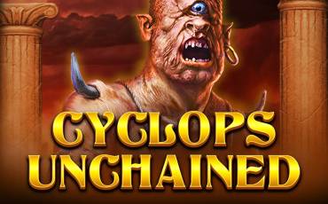 Cyclops Unchained pokie NZ