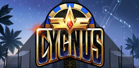 Cygnus by Elk Studios NZ