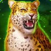 Cheetah symbol in The Ultimate 5 pokie