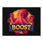 Boost, Collect symbol in Pirate Chest: Hold and Win pokie
