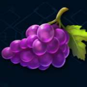 Grapes symbol in Sticky Joker pokie