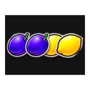 Fruit symbol in 777 Sizzling Wins: 5 lines pokie
