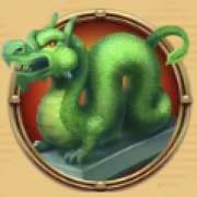 Dragon symbol in Ways of Fortune pokie
