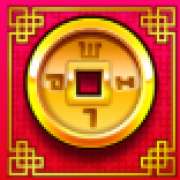 Scatter symbol in Coins of Fortune pokie