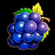 Grapes symbol in Hot Puzzle pokie