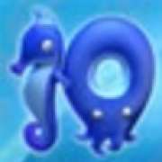  symbol in Underwater World pokie