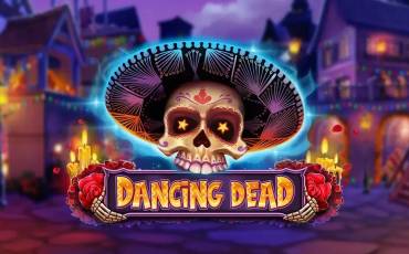 Dancing Dead pokie NZ