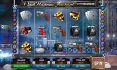 Play Dark Harbour Jackpot