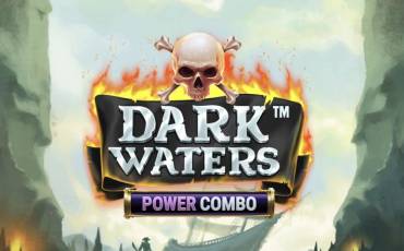 Dark Waters Power Combo pokie NZ