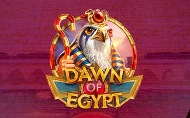 Dawn of Egypt pokie NZ