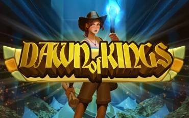 Dawn of Kings pokie NZ