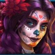 Day of Dead: Leila