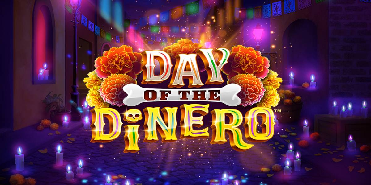 Day of the Dinero pokie NZ