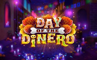 Day of the Dinero pokie NZ