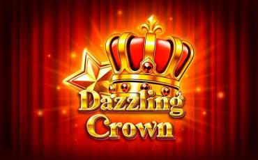 Dazzling Crown pokie NZ