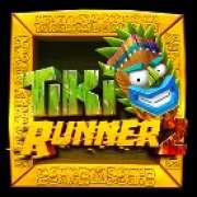 Symbol symbol in Tiki Runner 2 - Doublemax pokie