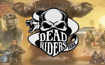 Dead Riders Trail pokie NZ