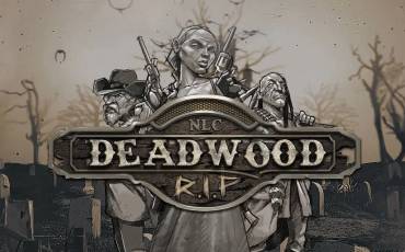 Deadwood R.I.P pokie NZ