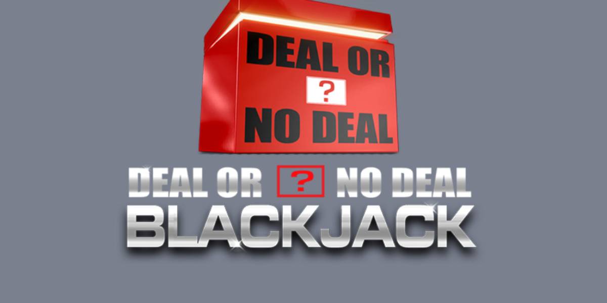 Deal or no Deal Blackjack online