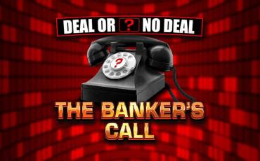 Deal or no Deal: The Banker's Call pokie NZ