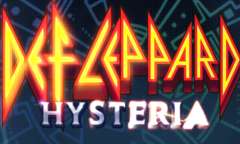 Play Def Leppard Hysteria