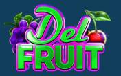 Del Fruit logo