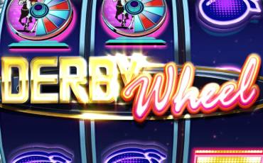 Derby Wheel pokie NZ