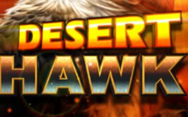 Desert Hawk pokie NZ