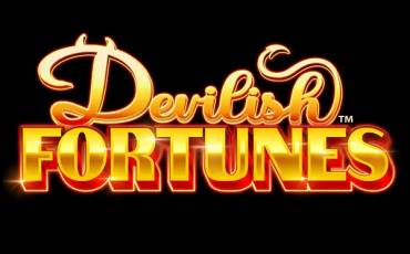 Devilish Fortunes pokie NZ