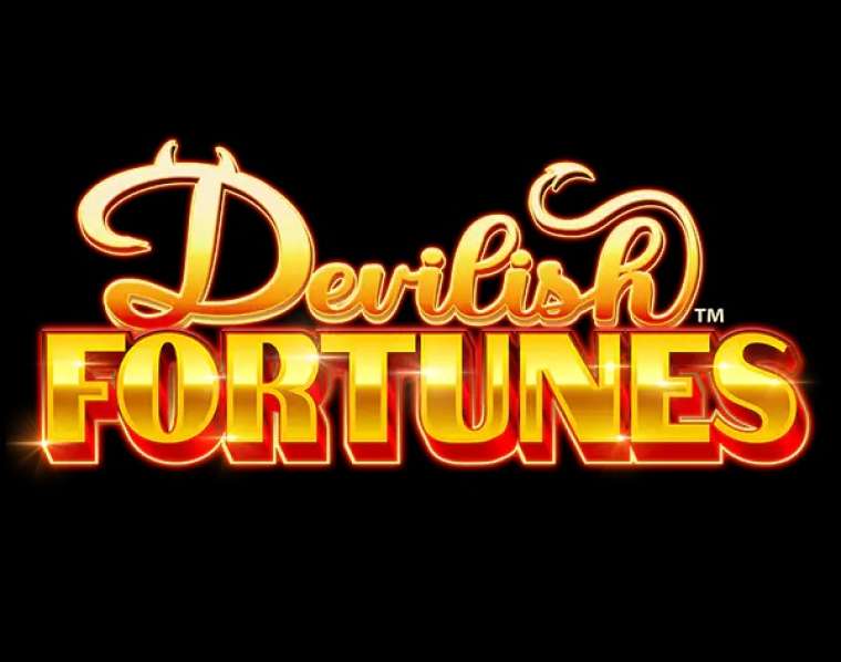 Play Devilish Fortunes pokie NZ