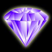 Diamond symbol in Maaax Diamonds pokie