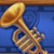 Dia del Mariachi Megaways: Trumpet