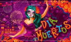 Play Dia Muertos