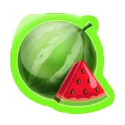 Diamond Blitz 100: Watermelon