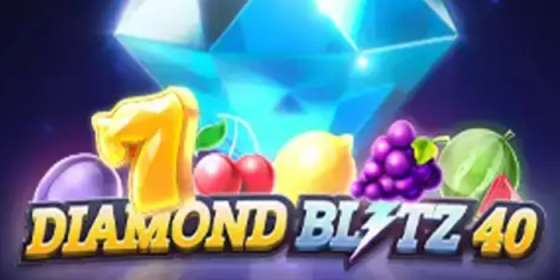 Diamond Blitz 40 by FuGaSo NZ