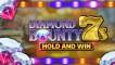 Play Diamond Bounty 7s Hold and Win pokie NZ