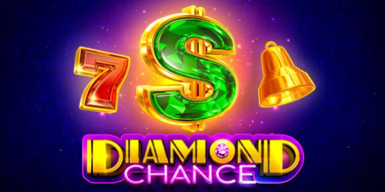 Play Diamond Chance pokie NZ