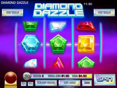 Diamond Dazzle by Rival NZ