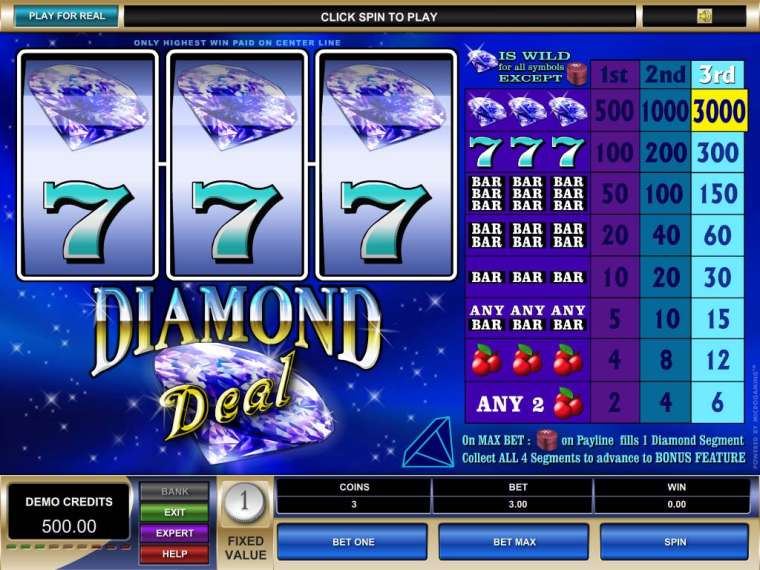 Free Play Microgaming online