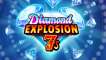 Play Diamond Explosion 7s pokie NZ