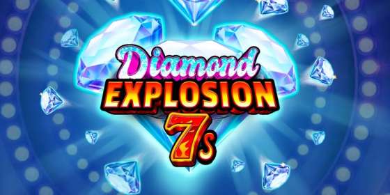 Diamond Explosion 7s by Ruby Play NZ