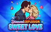 Diamond Explosion Sweet Love logo