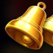 Diamond Fortunator Hold and Win: Bell