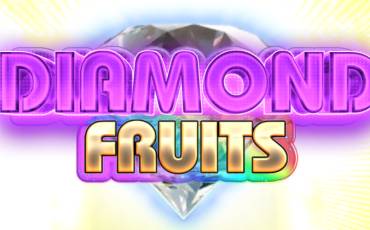 Diamond Fruits pokie NZ