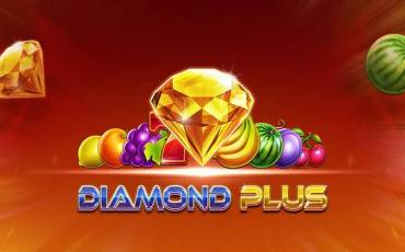 Diamond Plus pokie NZ