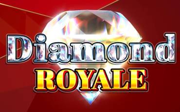 Diamond Royale pokie NZ