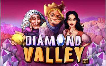 Diamond Valley Pro pokie NZ