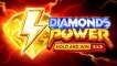 Play Diamonds Power: Hold and Win pokie NZ