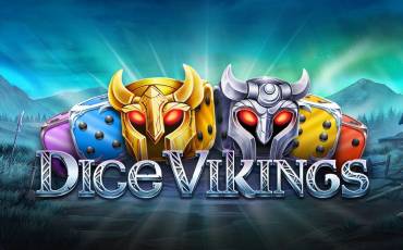 Dice Vikings pokie NZ